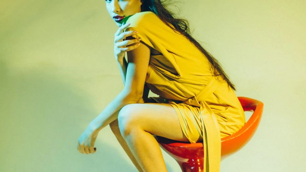 哪里可以看韩国女主播热舞且如何辨别视频来源？